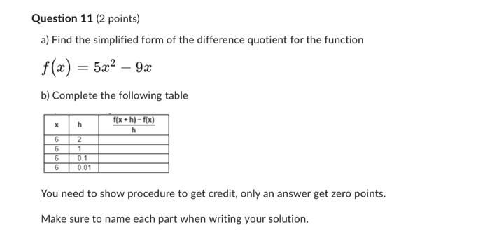 solved-a-find-the-simplified-form-of-the-difference-chegg