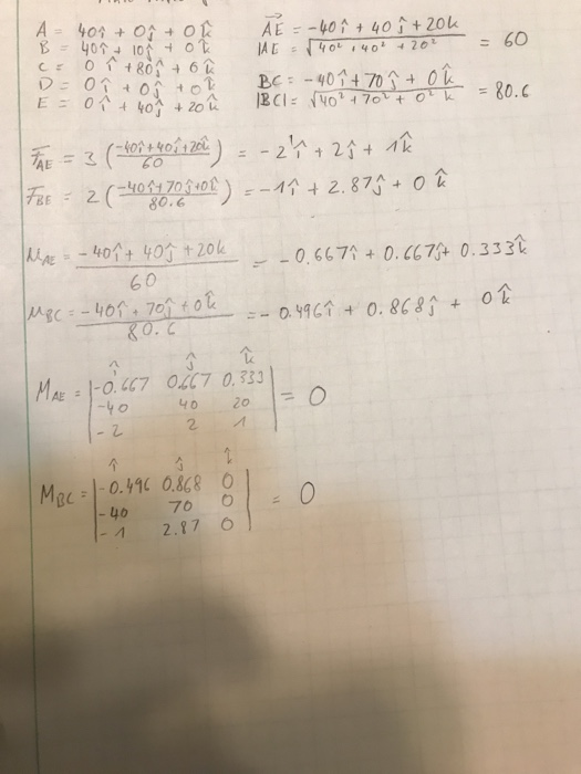 Solved Could you please give me a step by step solution so I | Chegg.com