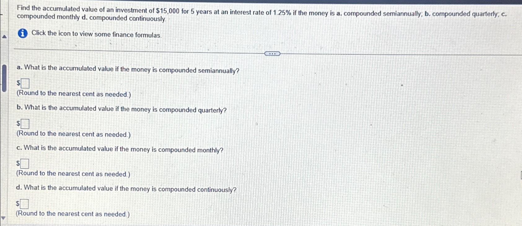 solved-find-the-accumulated-value-of-an-investment-of-chegg