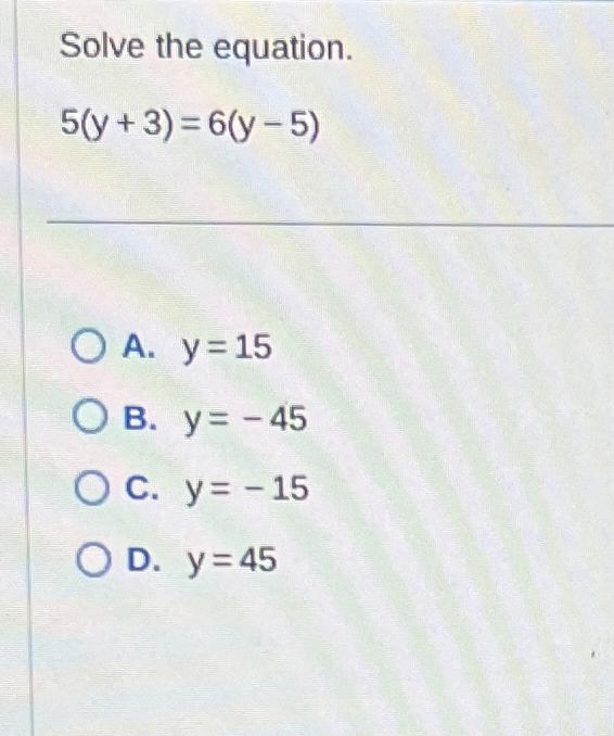 Solved Solve the | Chegg.com