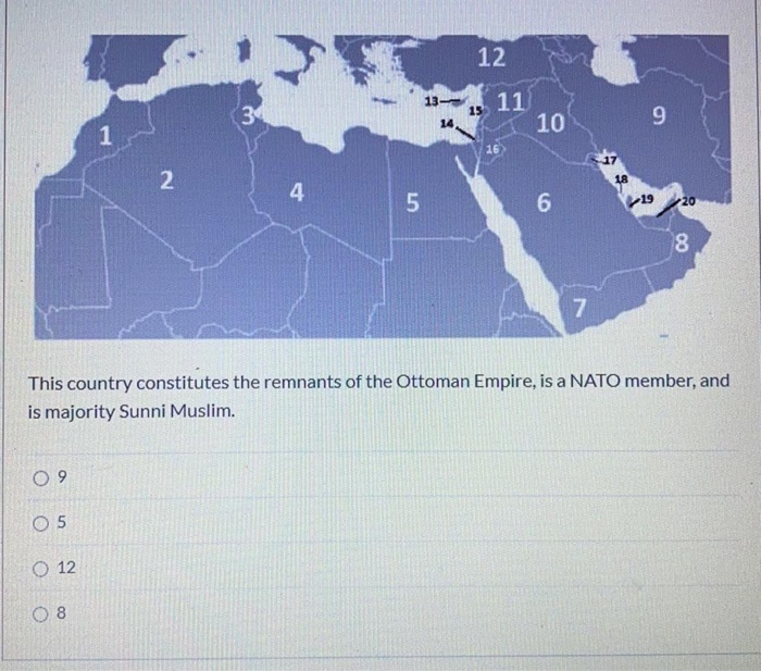 Solved 12 13 34 15 11 10 9 1 2 18 4 5 6 19 20 8 7 This | Chegg.com