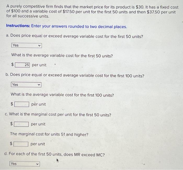 solved-a-purely-competitive-firm-finds-that-the-market-price-chegg