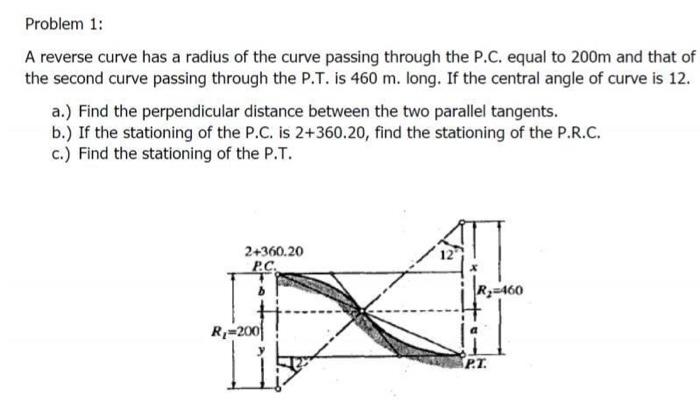 solved-problem-1-a-reverse-curve-has-a-radius-of-the-curve-chegg