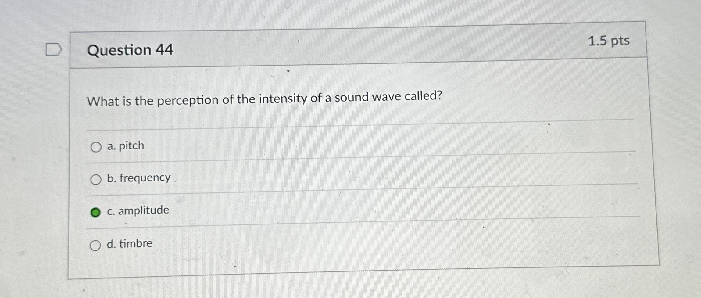 solved-question-441-5ptswhat-is-the-perception-of-the-chegg