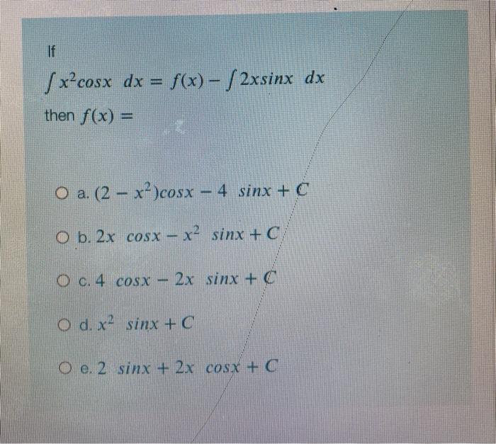 Solved The Interval Of Convergence Of X 1 3 E Ro Is Chegg Com