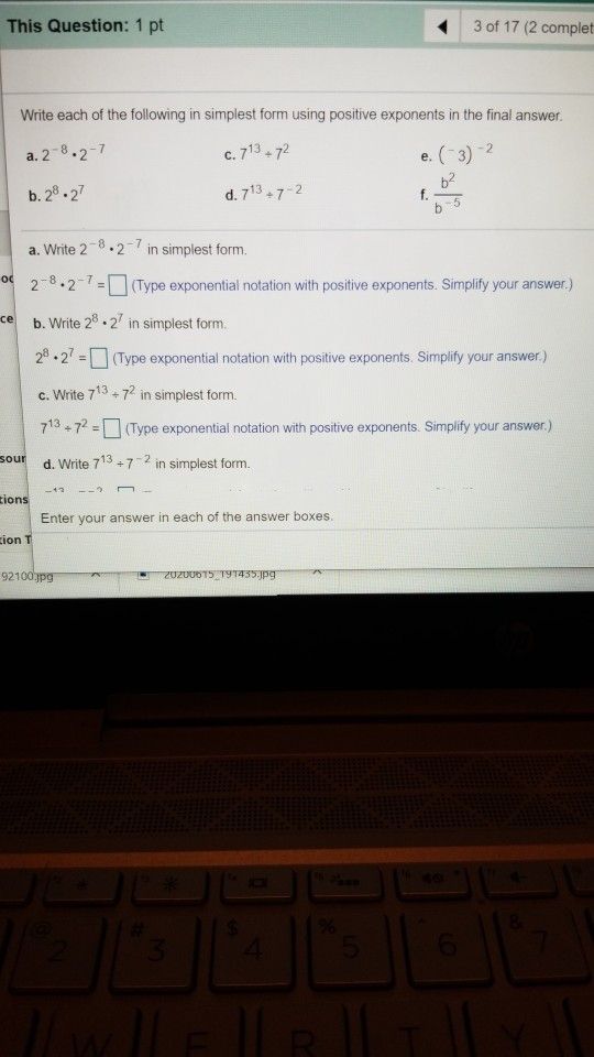solved-this-question-1-pt-3-of-17-2-complet-write-each-of-chegg