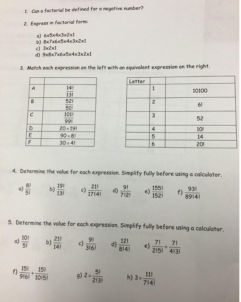 solved-1-can-a-factorial-be-defined-for-a-negative-number-chegg