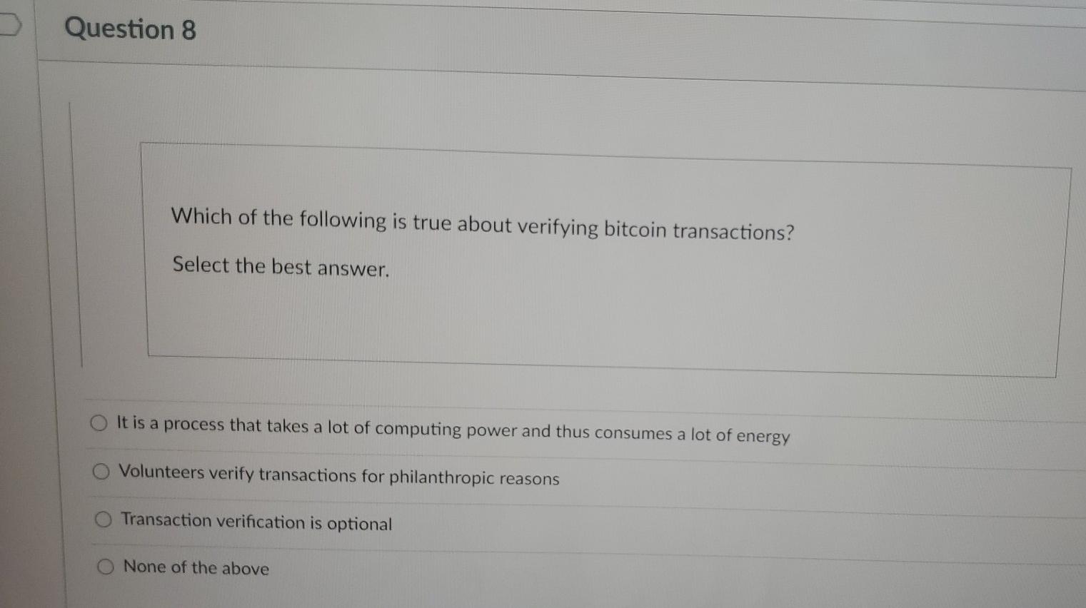 Solved Question 7 What are some advantages of | Chegg.com
