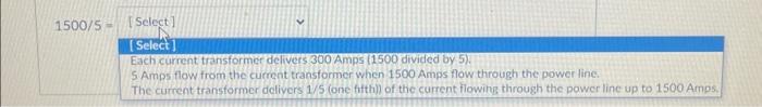 solved-1500-5-select-each-current-transformer-delivers-chegg