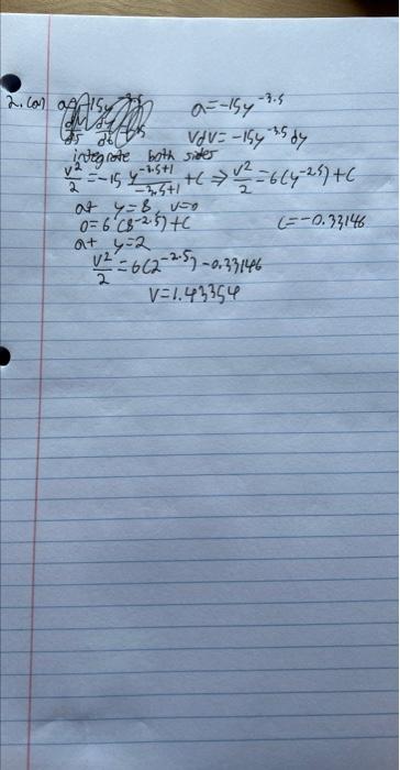 Solved I'm not sure what I am doing wrong. I attached my | Chegg.com