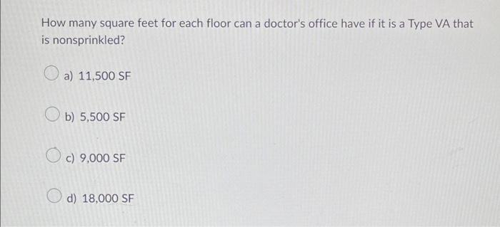 solved-how-many-square-feet-for-each-floor-can-a-doctor-s-chegg