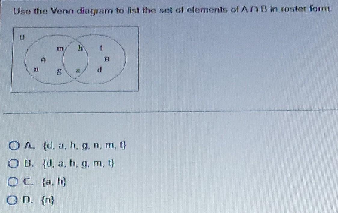 Solved Let A={a,b,c,d,e,f} And Let B={1,2). Determine | Chegg.com