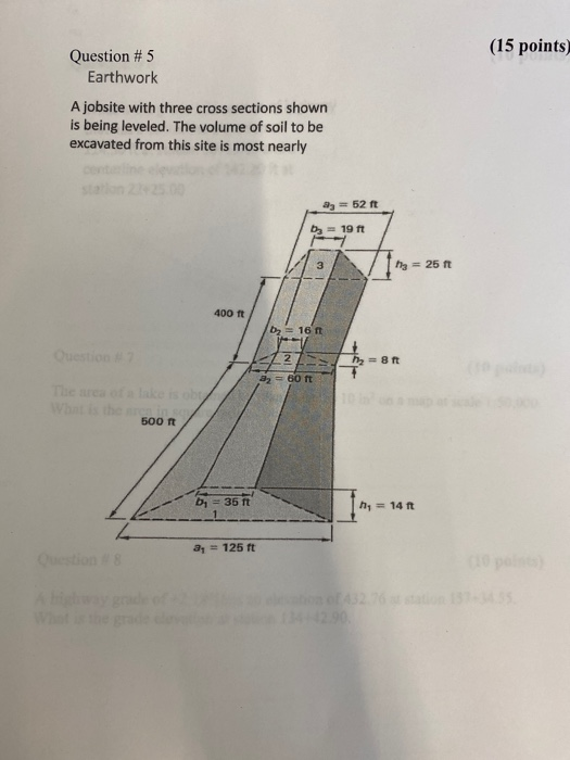 Solved Question #1 (10 Pom13) On a map drawn to scale of 1 | Chegg.com