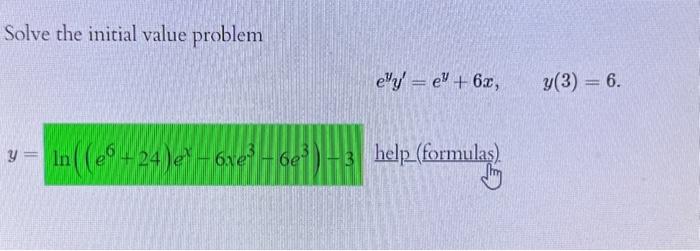 Solved i have provided the correct answer. if you could show | Chegg.com