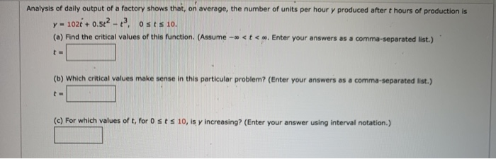 Solved Analysis of daily output of a factory shows that, on | Chegg.com
