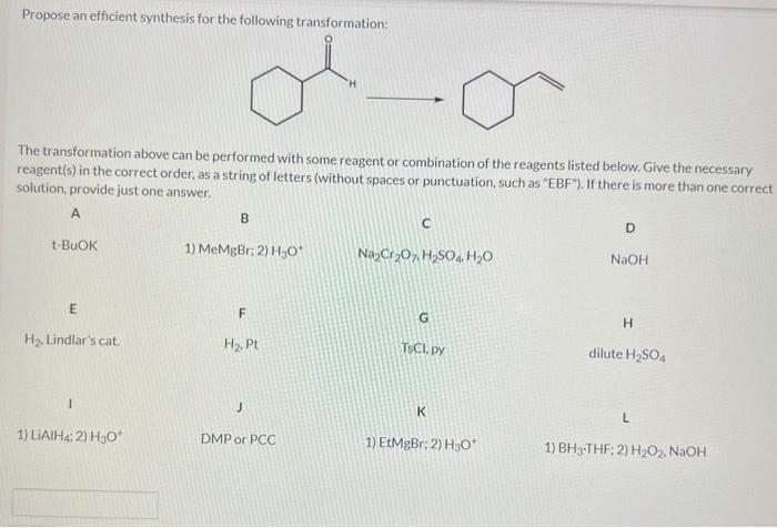 Solved The transformations above can be performed with some | Chegg.com