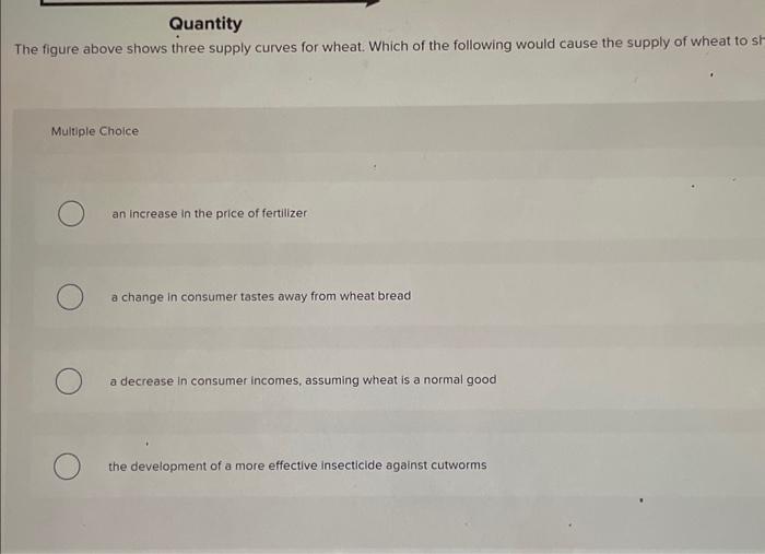 Solved Use the figure below to answer the following | Chegg.com
