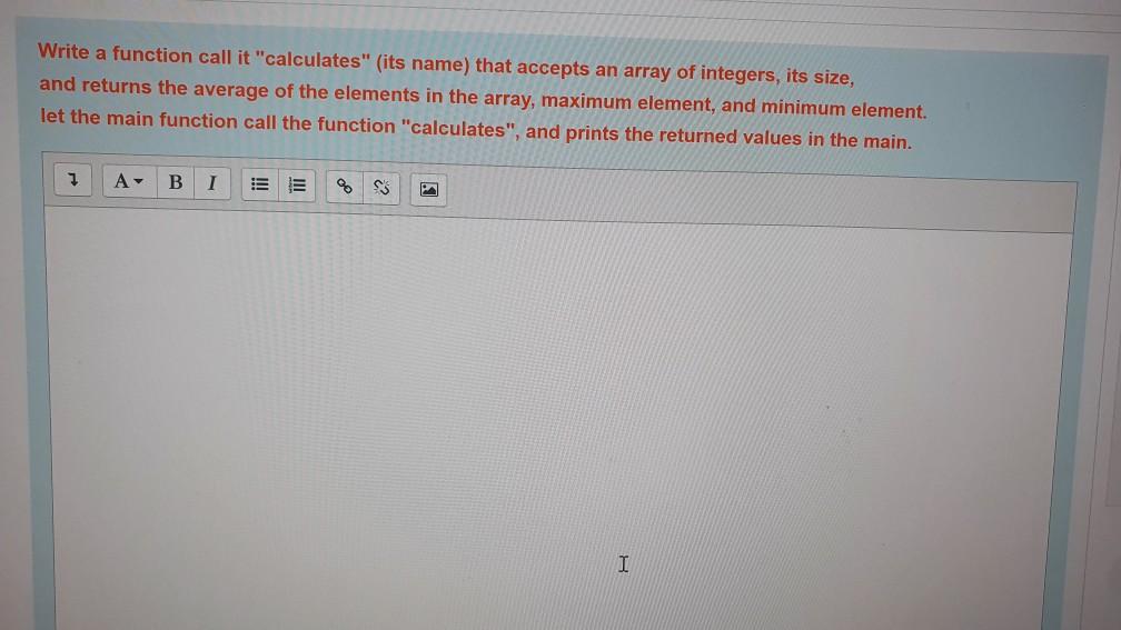 Solved Write it in classic C LANGUAGE Please solve it fast | Chegg.com
