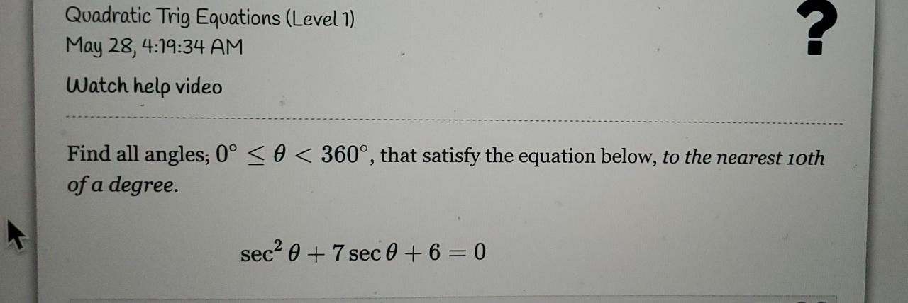 solved-quadratic-trig-equations-level-1-may-28-4-19-34-am-chegg