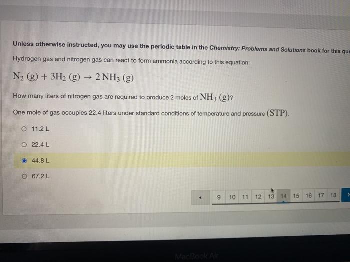 solved-unless-otherwise-instructed-you-may-use-the-periodic-chegg