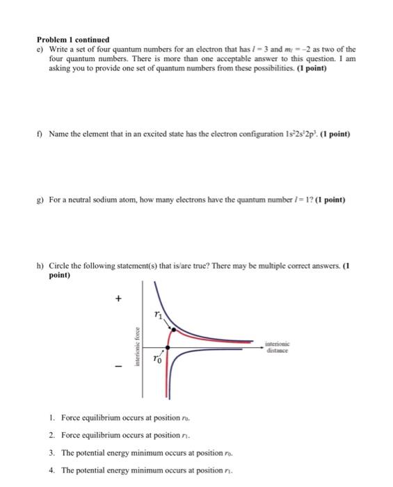 Solved material engieneering chemistry and bonding write Chegg