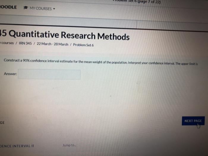 Solved The data in the first photo is for the other | Chegg.com