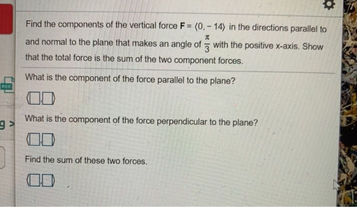 solved-find-the-components-of-the-vertical-force-f-0-chegg