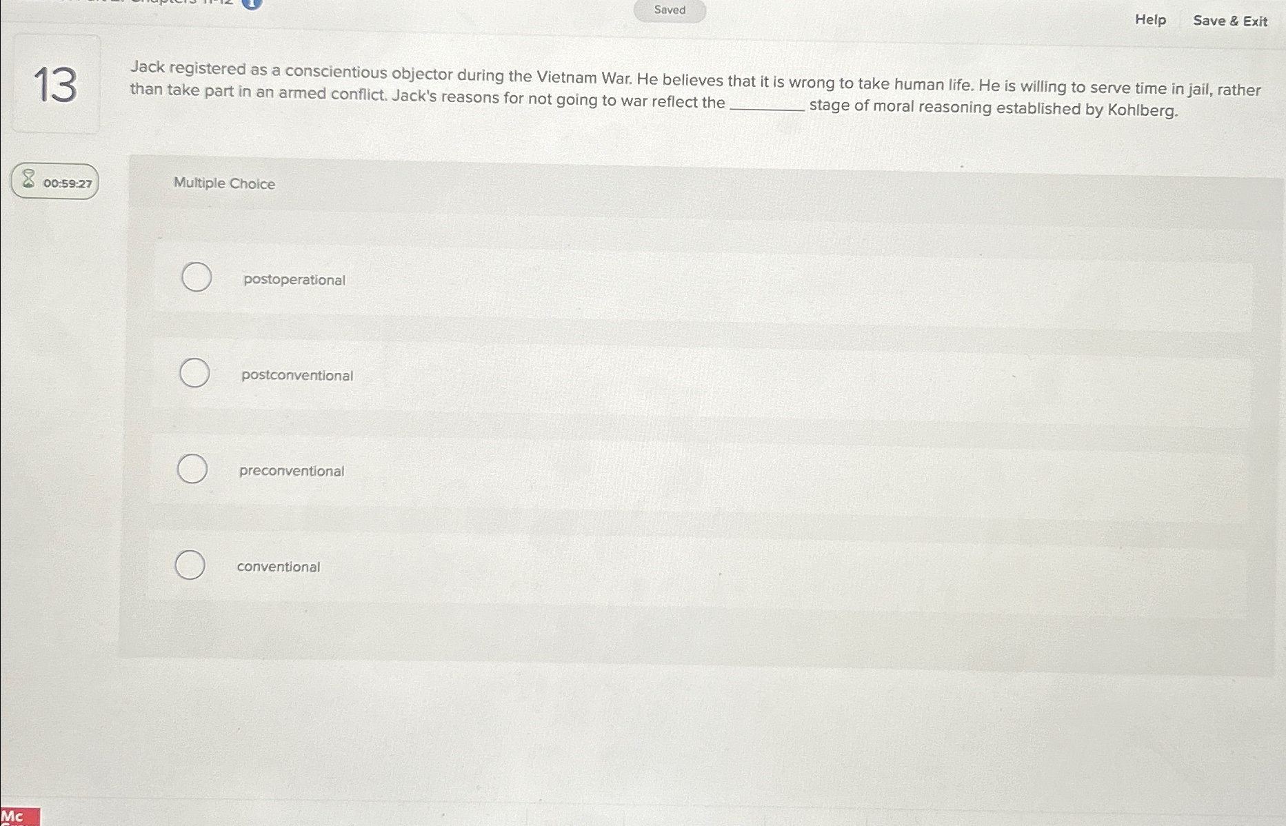 Solved SavedHelpSave & Exit13Jack registered as a