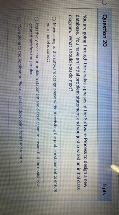 Solved Question 1 5 pts Consider the following inputs: c = | Chegg.com