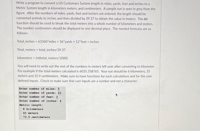 Solved Please help me with this Python question I got stuck | Chegg.com