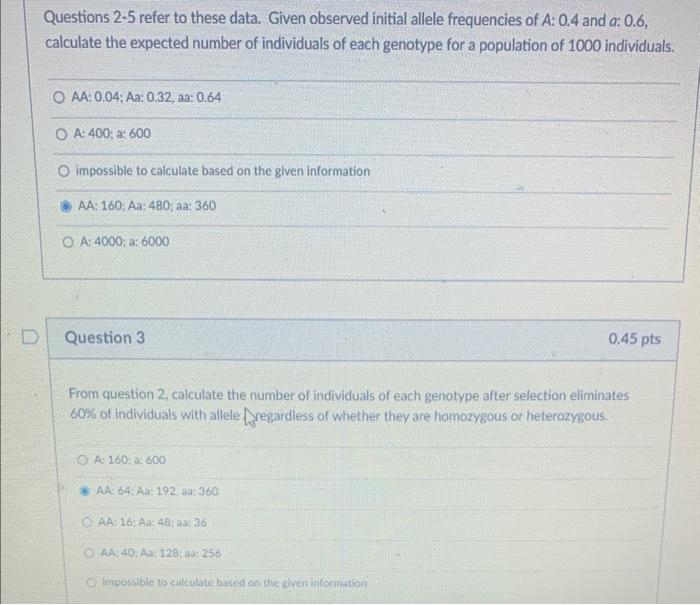 Solved the first two screenshots corralate with the last | Chegg.com