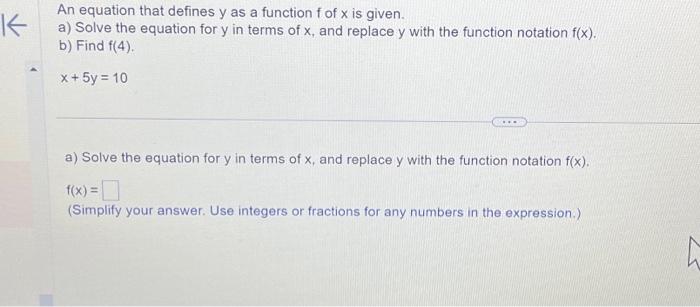 Solved I do not know how to solve for part a and b. | Chegg.com