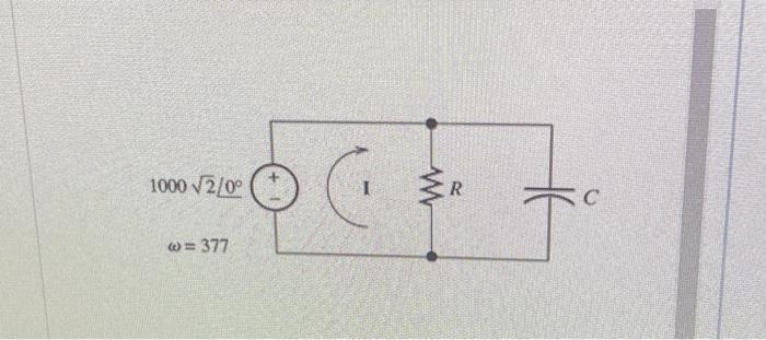 Solved Consider the circuit shown in figure 1. suppose that | Chegg.com