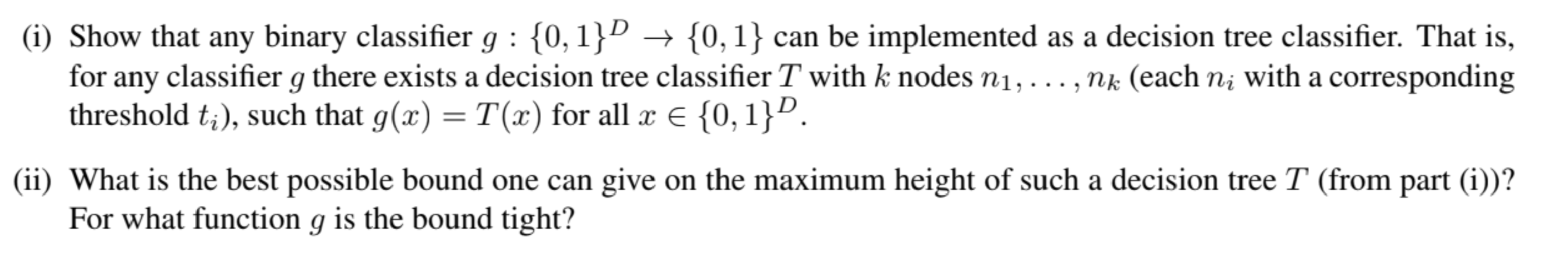 Solved please give detailed step by step proof and | Chegg.com
