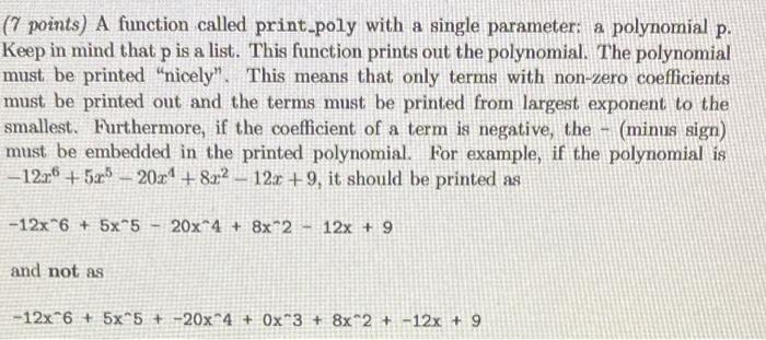 Solved Create a Python Code, follow the instructions below. | Chegg.com