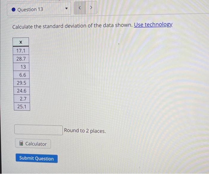 solved-this-data-is-from-a-sample-calculate-the-mean-chegg