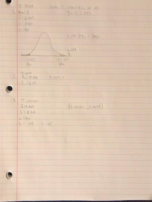 Solved if someone could check my work on 1 and 3 and help me | Chegg.com