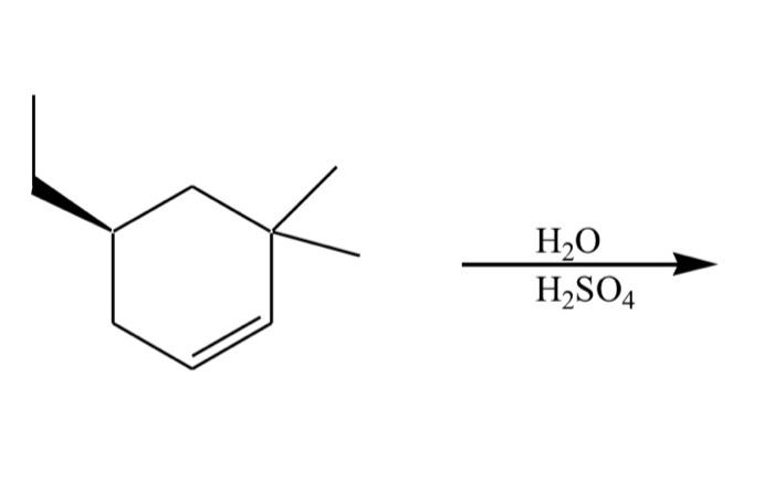 Solved H2SO4H2O→ | Chegg.com
