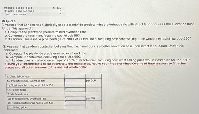 Solved Please Help me with this ENTIRE question! I provided | Chegg.com