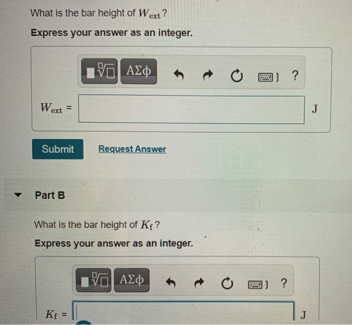 Solved Upon what basic quantity does energy depend?