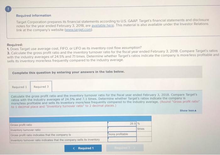 solved-3-calculate-the-gross-profit-ratio-and-the-inventory-chegg