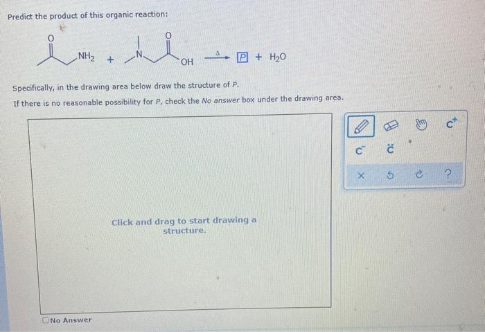 Solved List each substituent on the main chain of this | Chegg.com