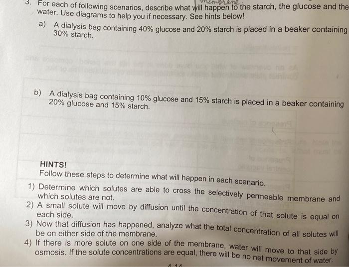 Solved 1. When should you never use the coarse adjustment of 