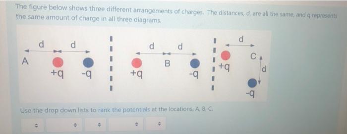 Solved As Shown In The Diagram, Three Wires, A, B And C Meet | Chegg.com