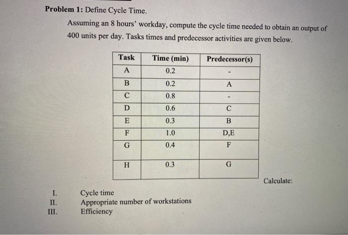 How To Calculate Work Cycle To Comply With Hours Of Service 