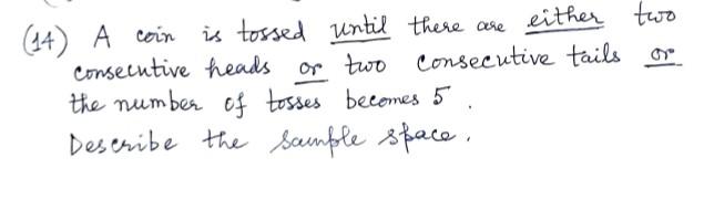 Solved please write a detailed answer for the question given | Chegg.com