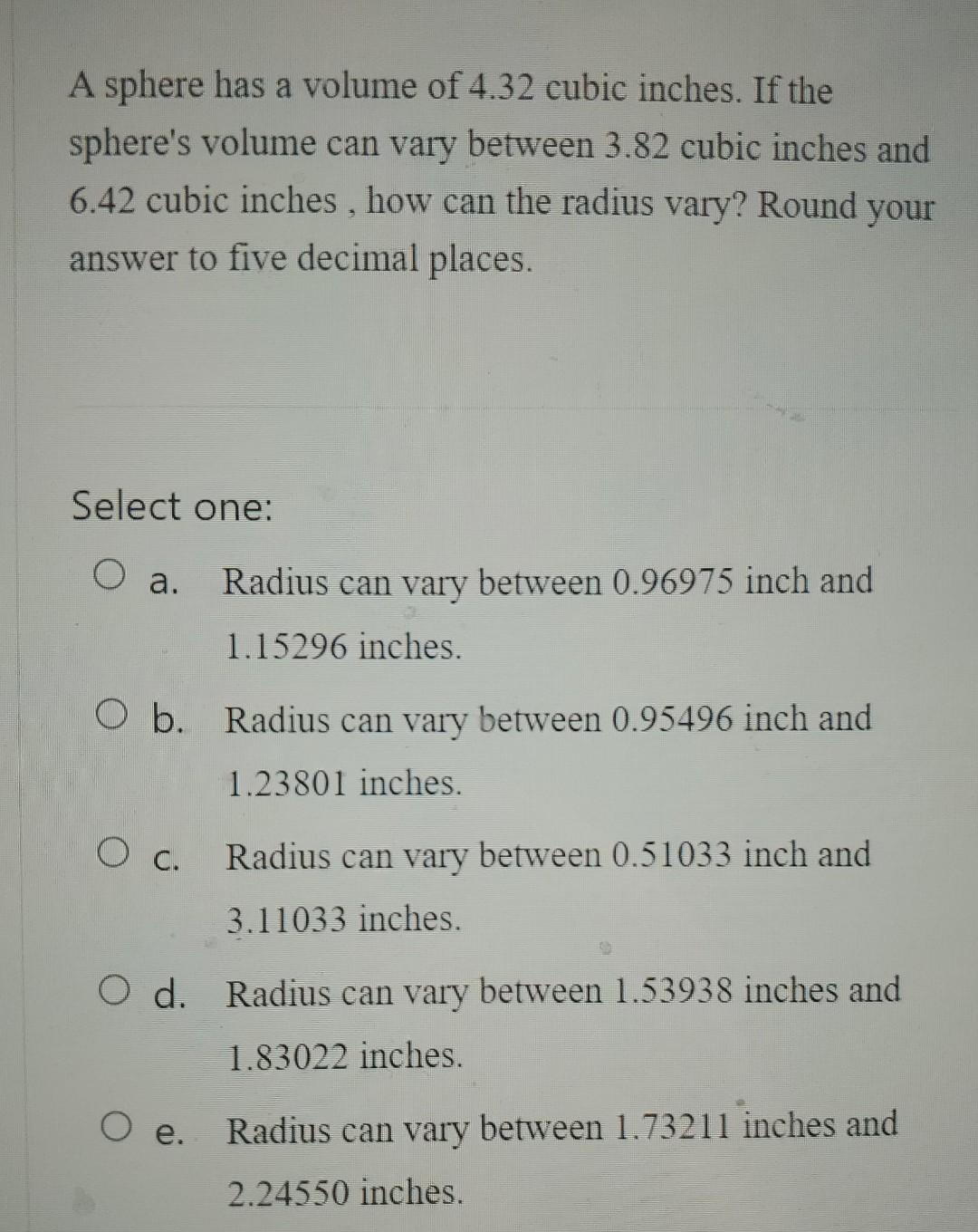 Solved Decide whether the following problem can be solved | Chegg.com