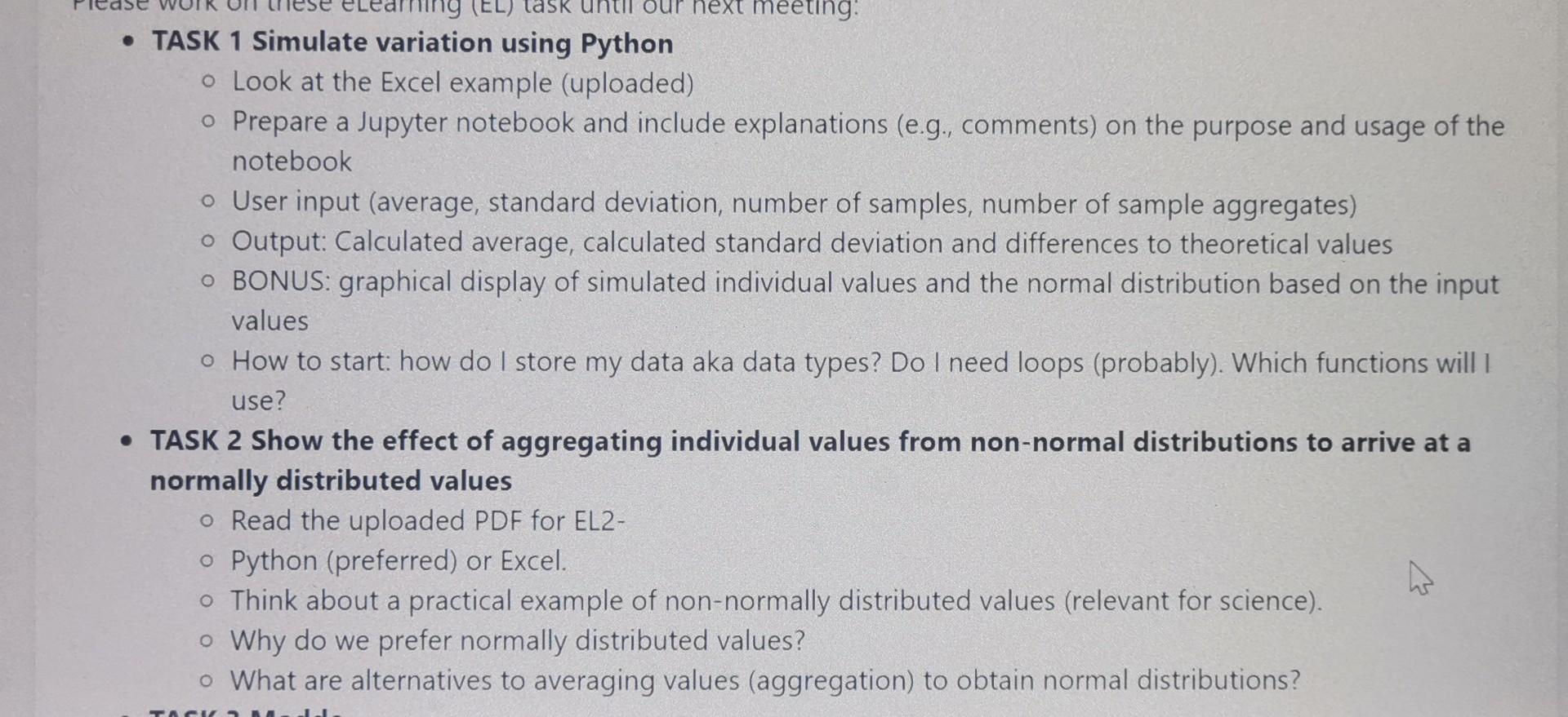 Solved The number of Determination is 150 And the task is : | Chegg.com