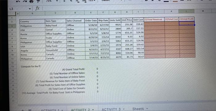 solved-show-me-the-formula-in-excel-from-the-item-1-10-chegg