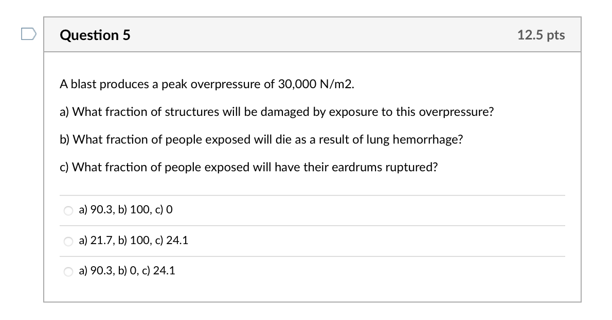 Solved Question 6A volatile substance evaporates from an | Chegg.com
